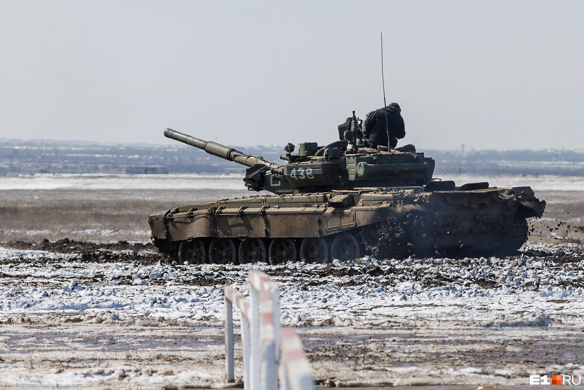     Белгородская область уже несколько месяцев подвергается обстрелам    
 Фото: Алексей Волхонский / V1.RU
