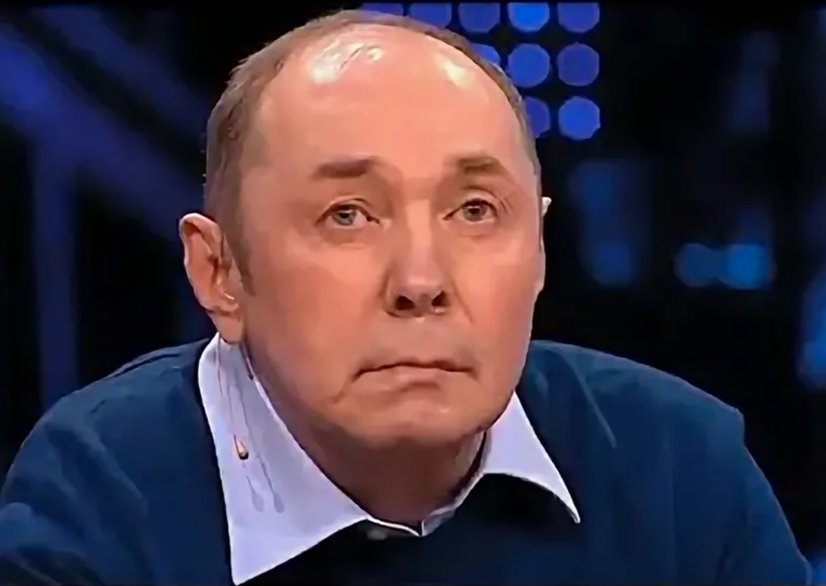 Сергей Борисович (Галина Теслова) / Стихи.ру