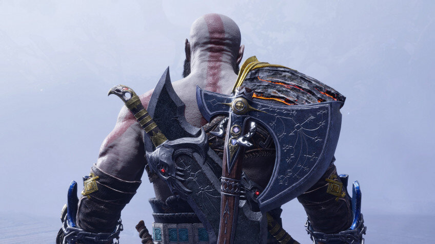    Игроки на PlayStation выбрали лучшие игры года — триумф God of War Ragnarok