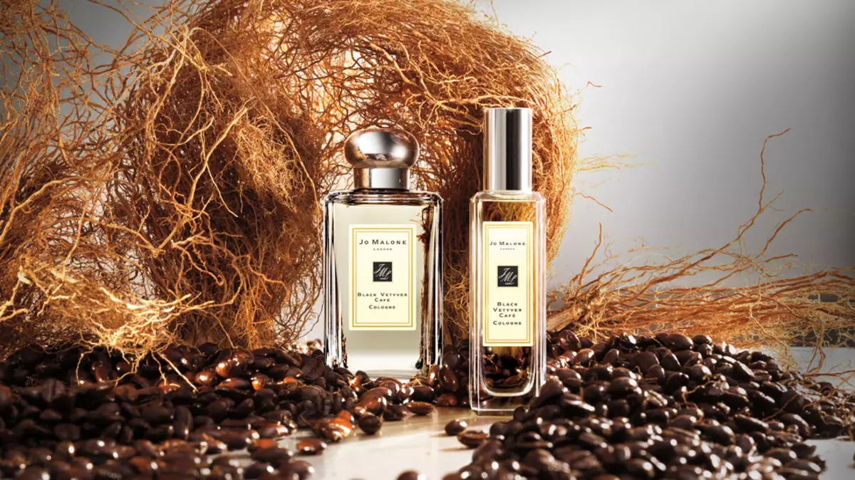 Сандал какой запах. Блэк ветивер кафе Джо Малон. Jo Malone Black Vetyver Cafe. Джо Малон древесный. Духи Jo Malone ветивер и кофе.