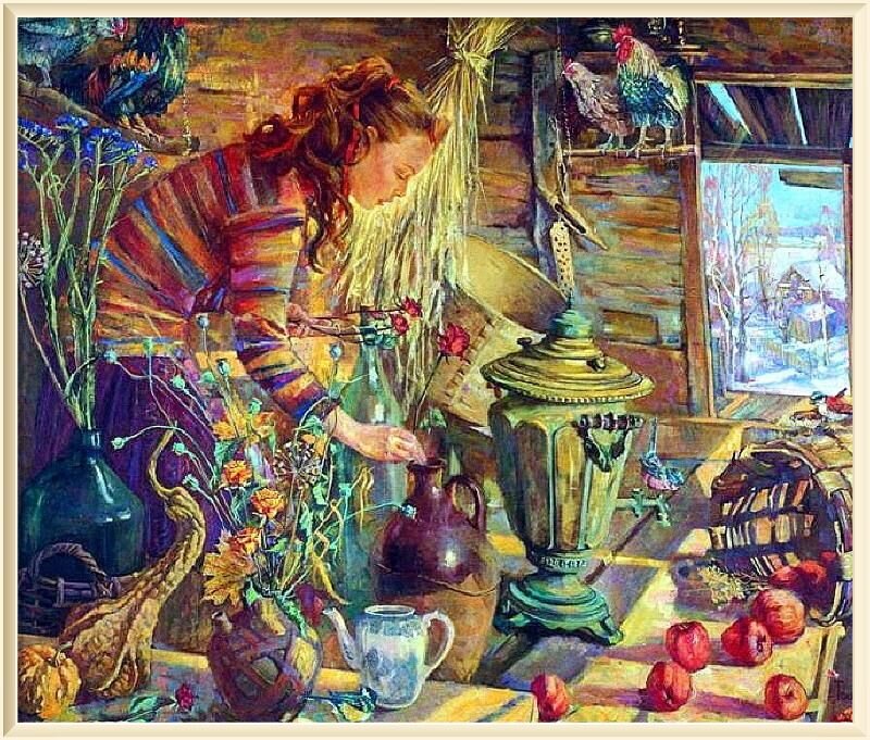     �  Natalia Tour /������� ��� /  1972  /     �������� ������