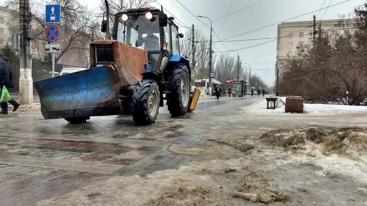     Осадки в виде снега, мокрого снега и дождя ожидаются в Нижегородской области 22 декабря. Об этом жителей предупредили в ГУ МЧС по региону.