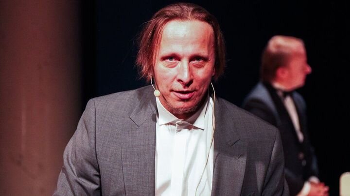 ФОТО: ВЕДЯШКИН СЕРГЕЙ/АГЕНТСТВО "МОСКВА"