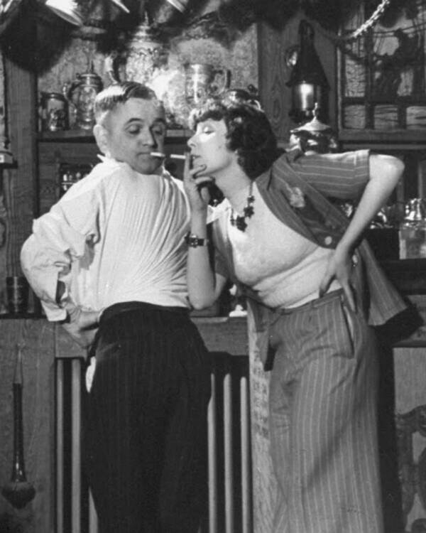    Способность у Лаурелло не врожденная /wikimedia.org