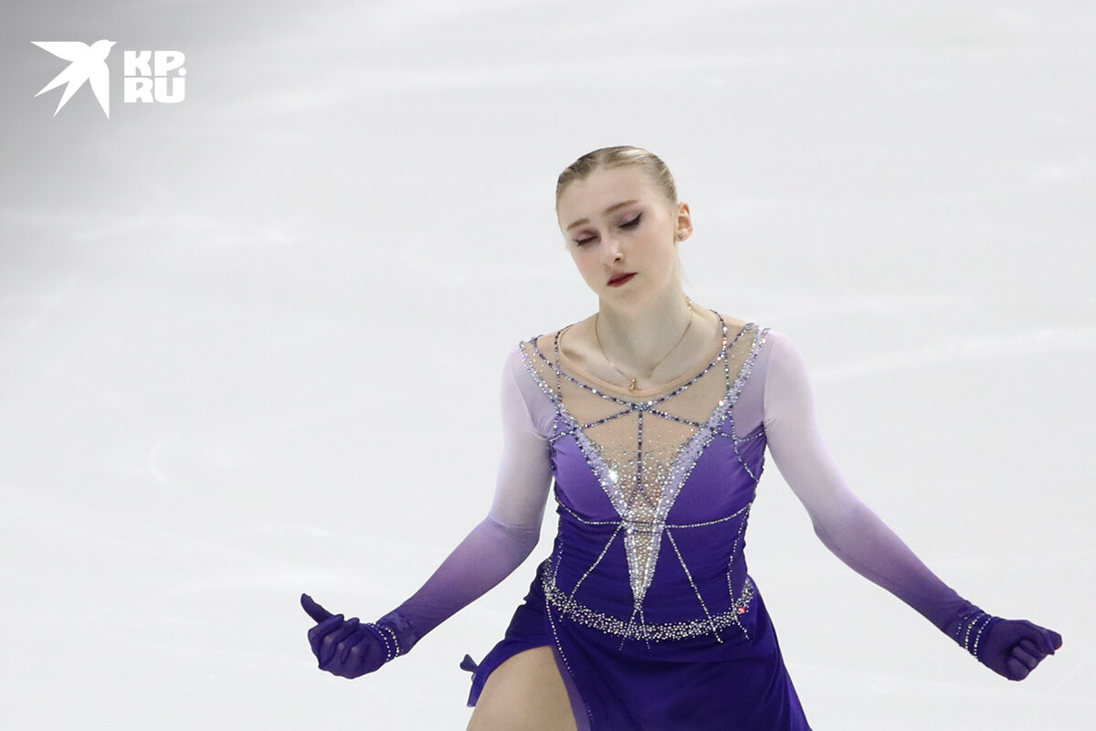 Софья Муравьева. Фото: Мария ЛЕНЦ 