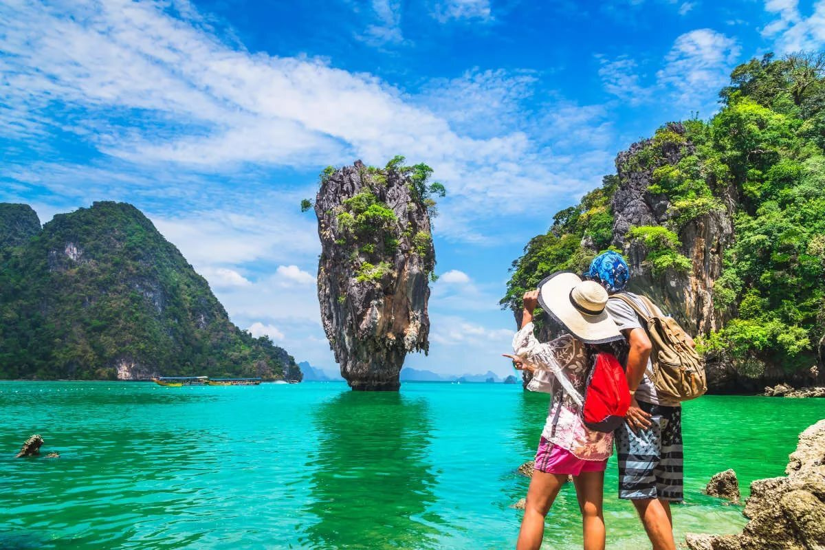 Культурное достояние такой азиатской страны, как Таиланд, ни одного туриста не оставит равнодушным.