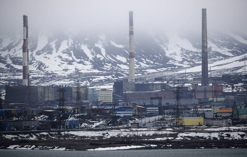 © Кирилл Кухмарь/ТАСС 