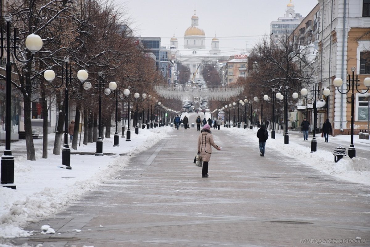 улица московская пенза зима. пенза улица московская елкам. красивые пейзажи пензы. пенза московская зимой. зимний пенза; пенза.