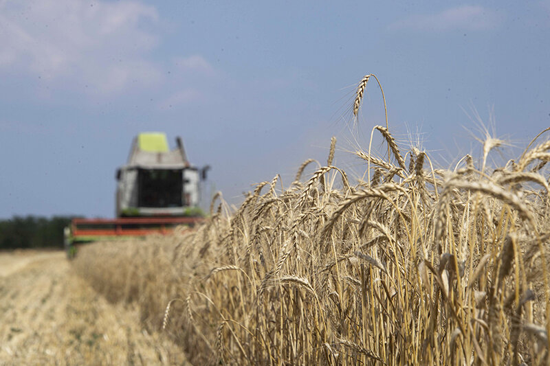    © Дмитрий Макеев/РИА Новости