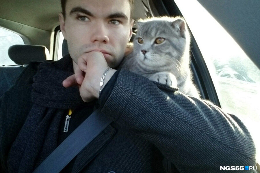 Иван и Шелдон