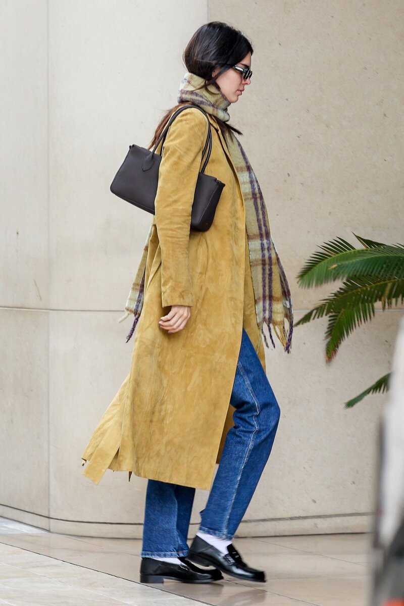    Кендалл ДженнерLegion-Media