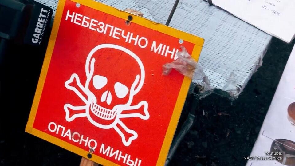 Фото: © Скриншот видео