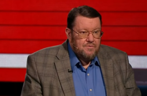    Фото: кадр из программы «Вечер с Владимиром Соловьевым» Ирина Мудрых