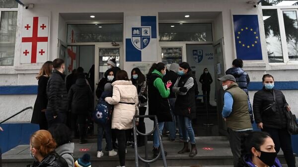   © photo: Sputnik / Stringer