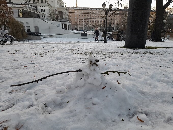 Рига, 27 декабря 2022