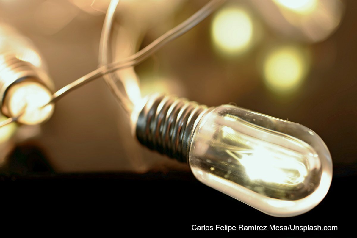    Итоги года. Часть первая. «Светотехника»