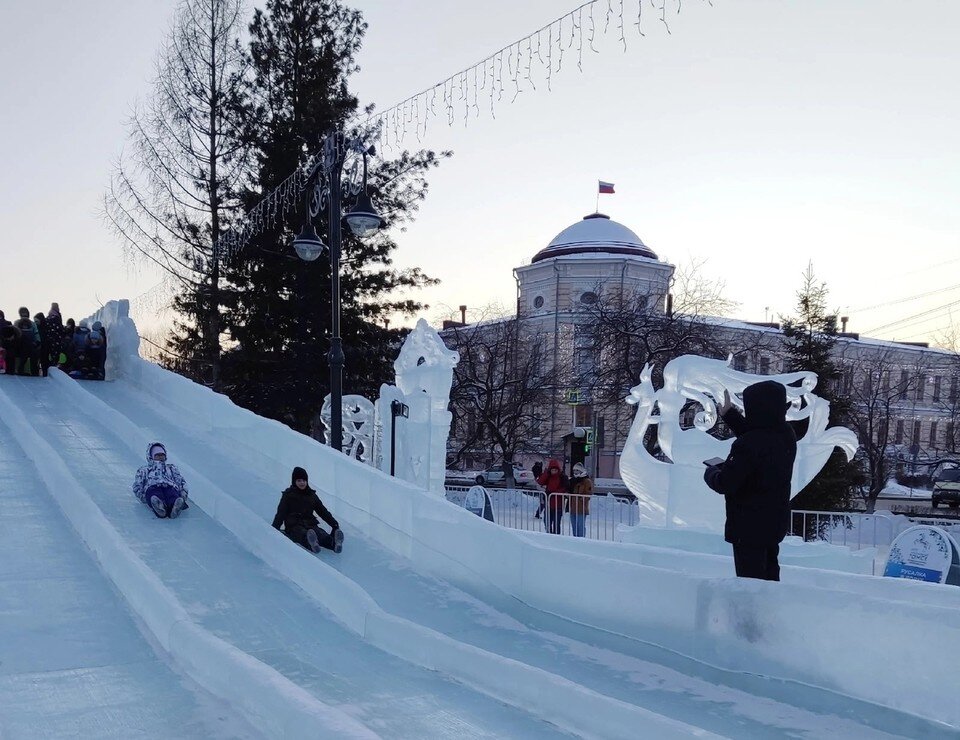     Фото: Анна Ковалёва