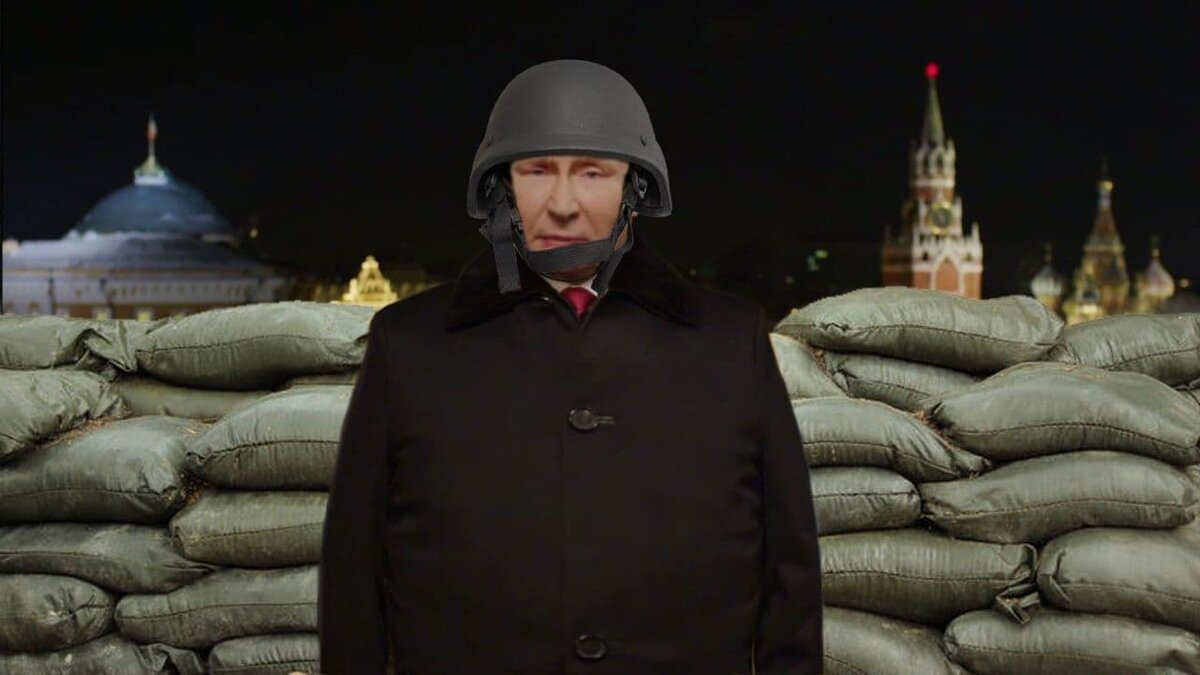 Как президент России переписывает историю и искажает историческую память россиян