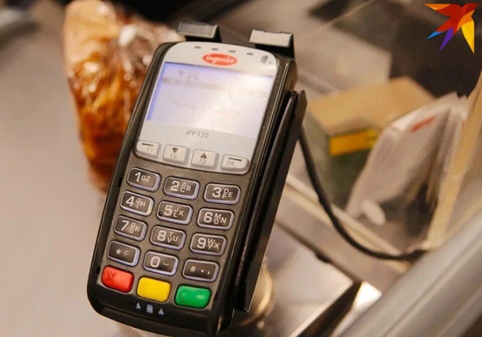     Произошел сбой в работе кассового оборудования. Фото: Юлия Хвощ