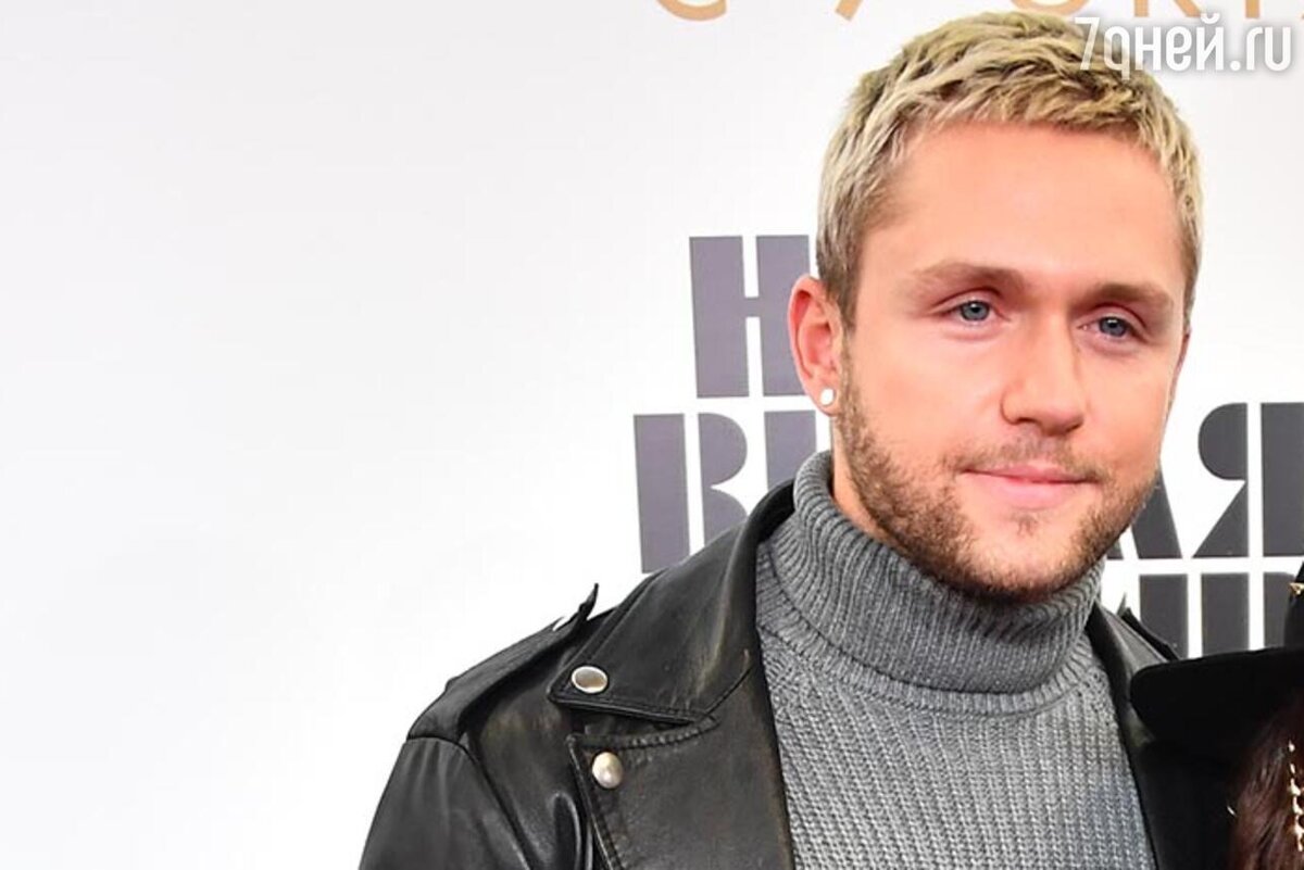    Влад Соколовский Komsomolskaya Pravda/globallookpress.com