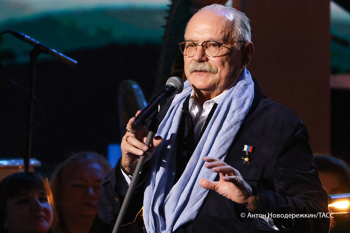    Фото: Антон Новодережкин/ТАСС