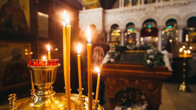    Путешествие в Рождество © Telegram-канал Сергея Собянина