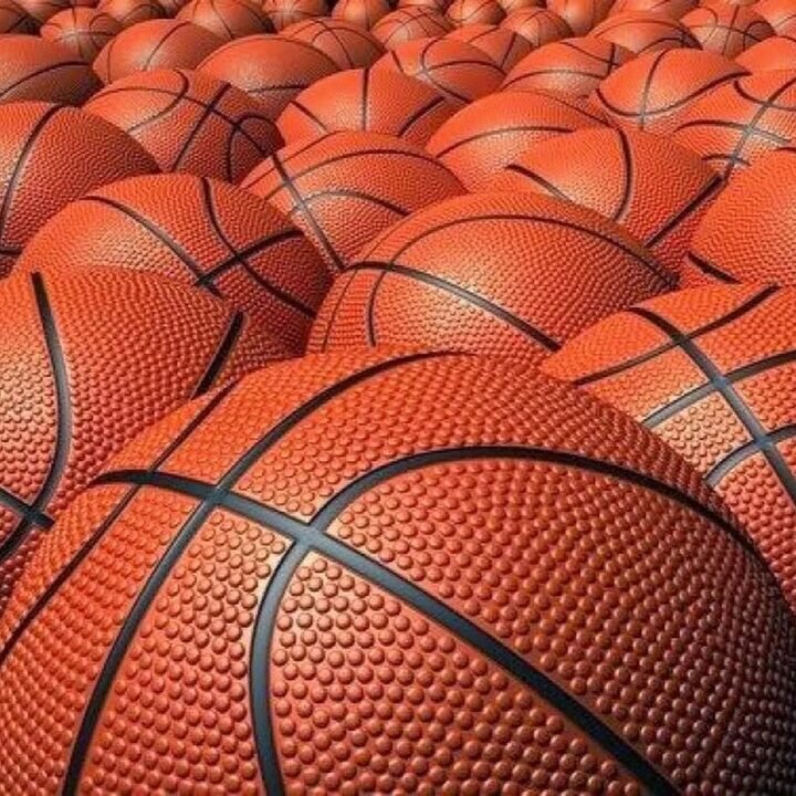 Мячи, много много