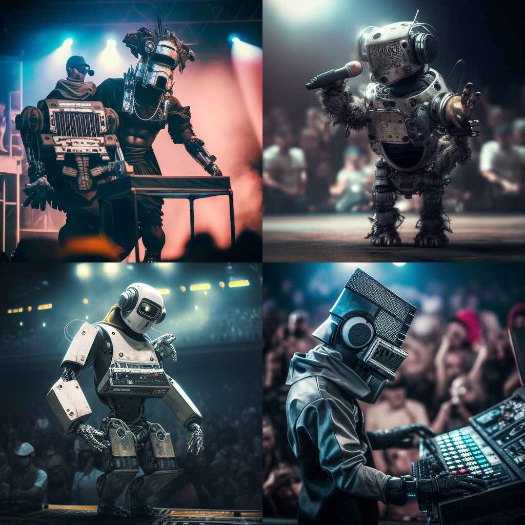 Сделано с помощью ИИ