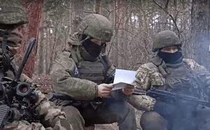    Фото: Mil.ru / Министерство обороны Российской Федерации Константин Бухтатов