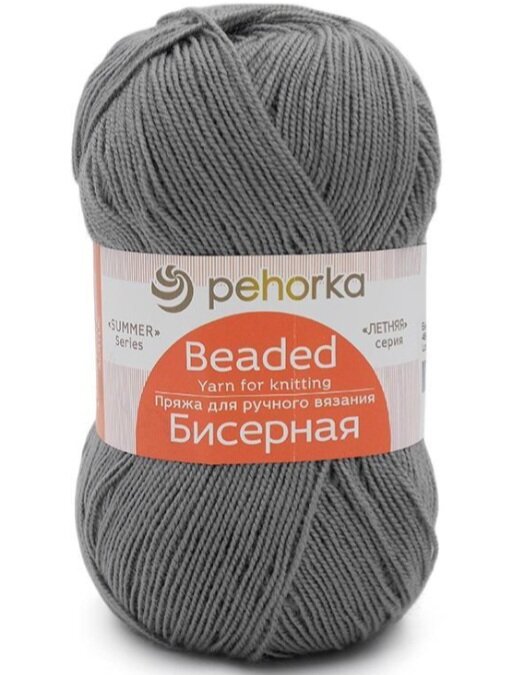 100% акрил высокообъёмный 100гр/ 450м;