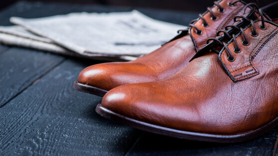    Как отличить кожаную обувь от кожзама: 4 несложных способа Татьяна Сидорова