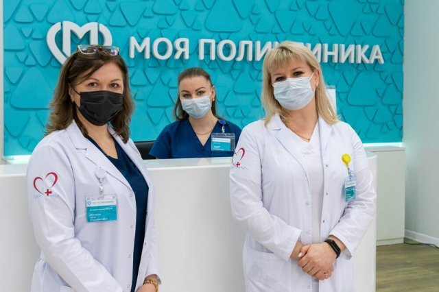    Когда можно пройти диспансеризацию в Москве в 2023 году?