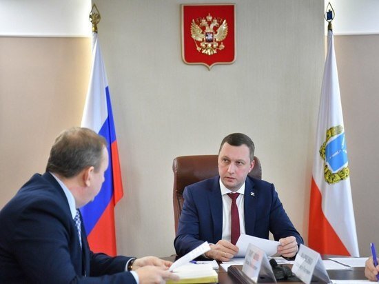     Фото: Telegram-канал «Пул Z 64»