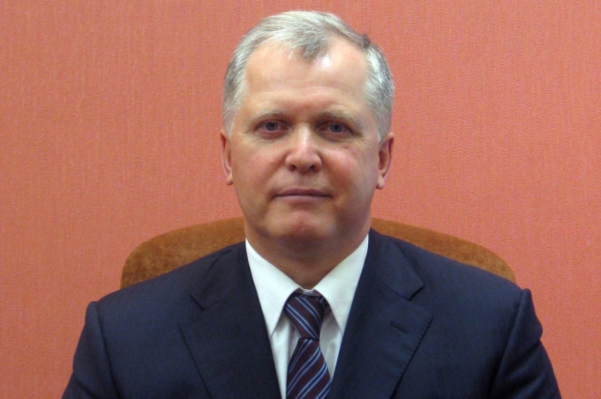    Александр Боровков