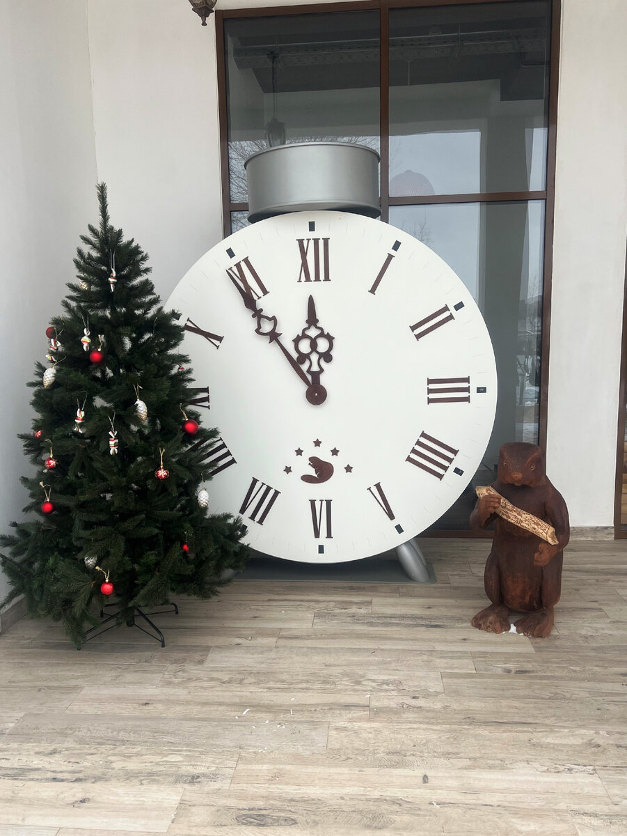 фото из архива автора