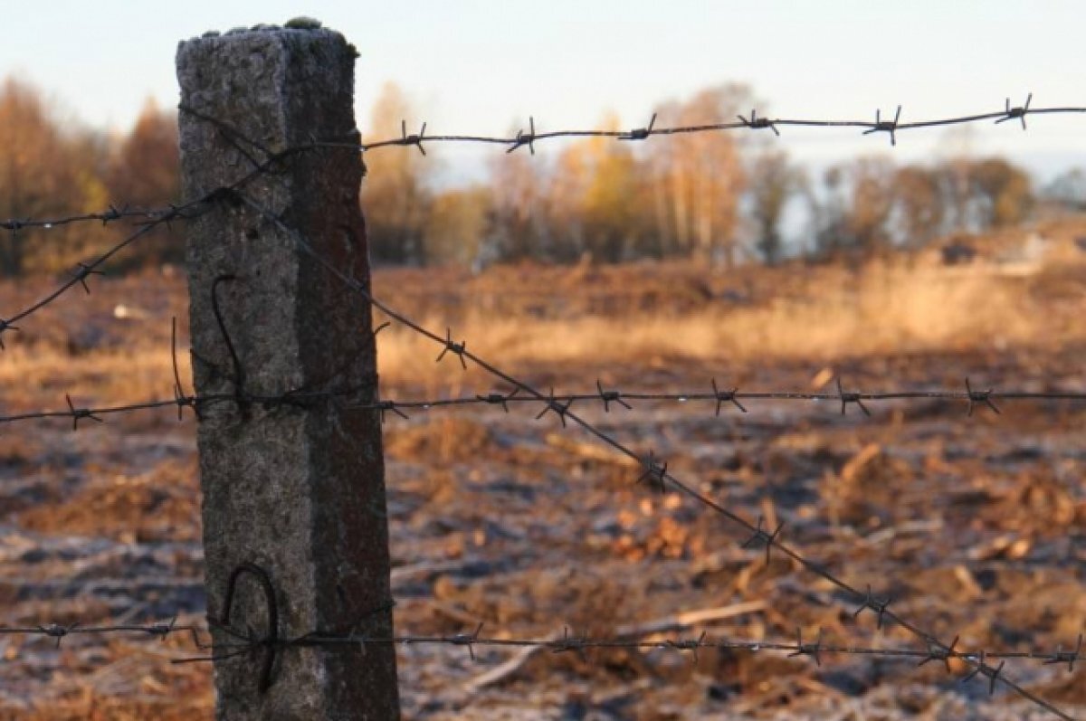    Главарь банды Али Тазиев из Ингушетии приговорён к пожизненному заключению