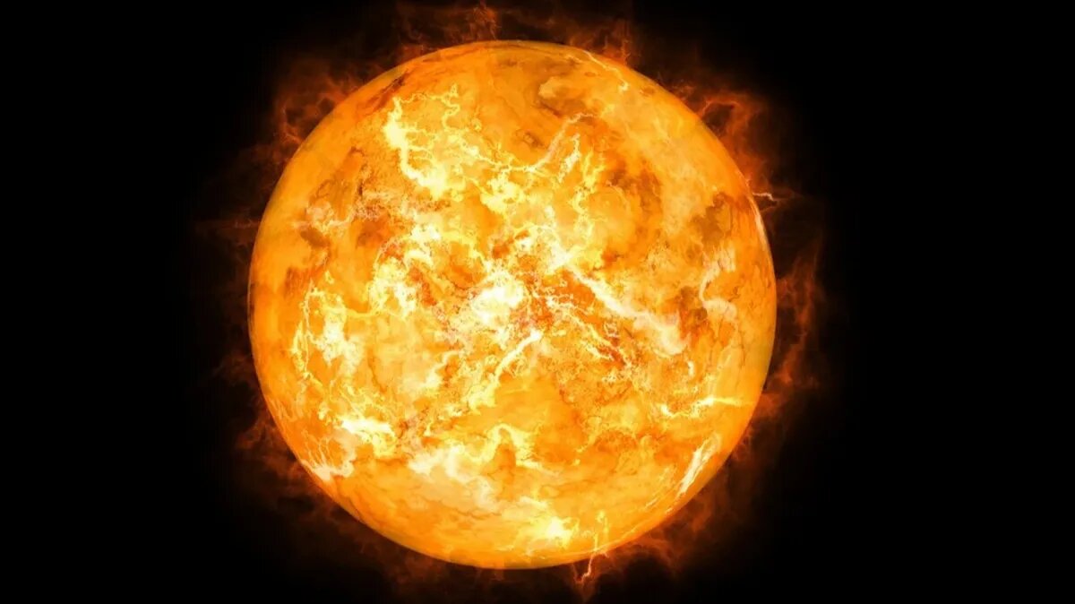 Магнитные бури могут настигнуть метеопатов в ближайшие дни. Фото: pxhere.com