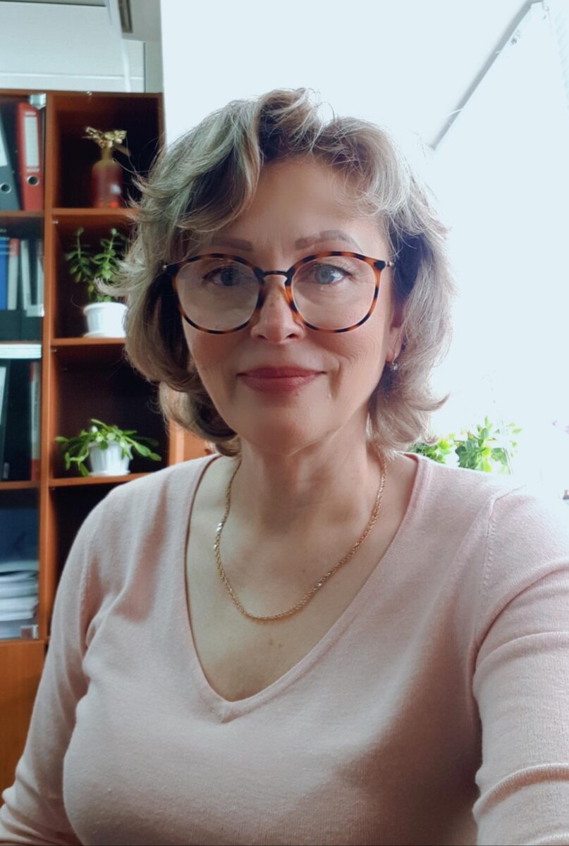 Фото автора