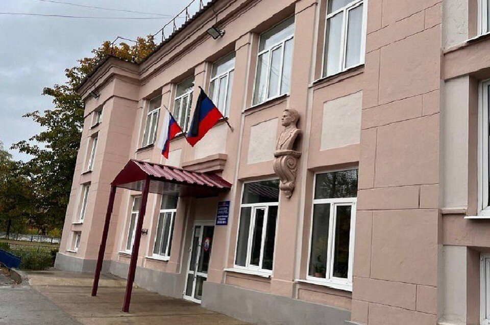     Прежний генеральный план не соответствует сегодняшним реалиям. Фото: ТГ/Хоценко