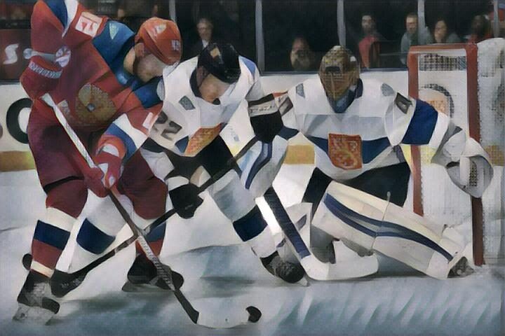 Фото из открытых источников в авторской обработке. 