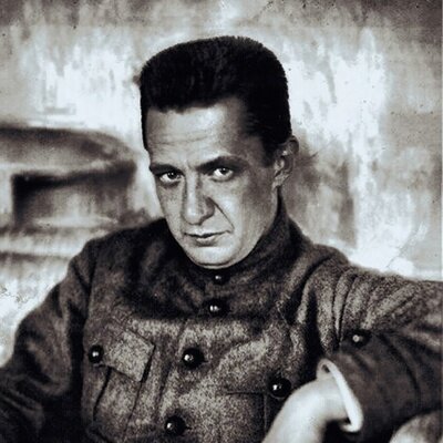 Александр Керенский