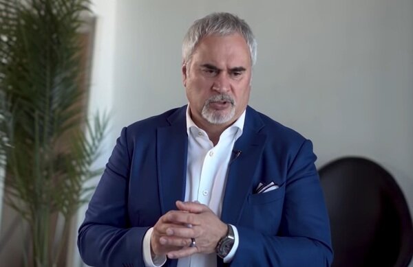    Стоп-кадр видео