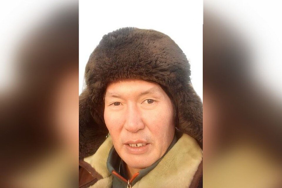     Алексей вышел в магазин за сигаретами и не вернулся назад. Фото: "ЛизаАлерт Новосибирск"