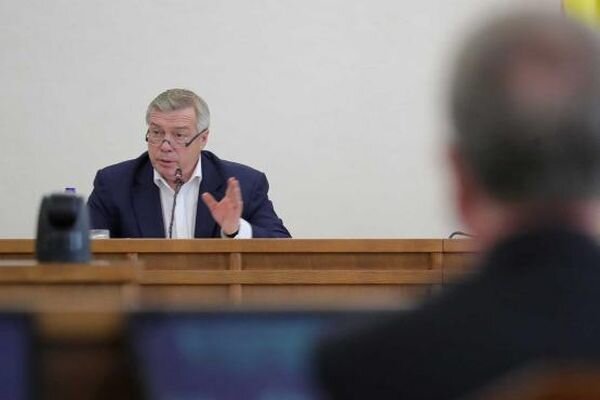 Источник фото: правительство Ростовской области