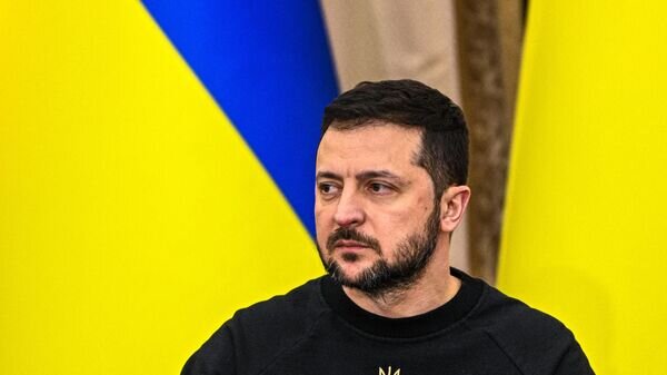    © AFP 2023 / YURIY DYACHYSHYN