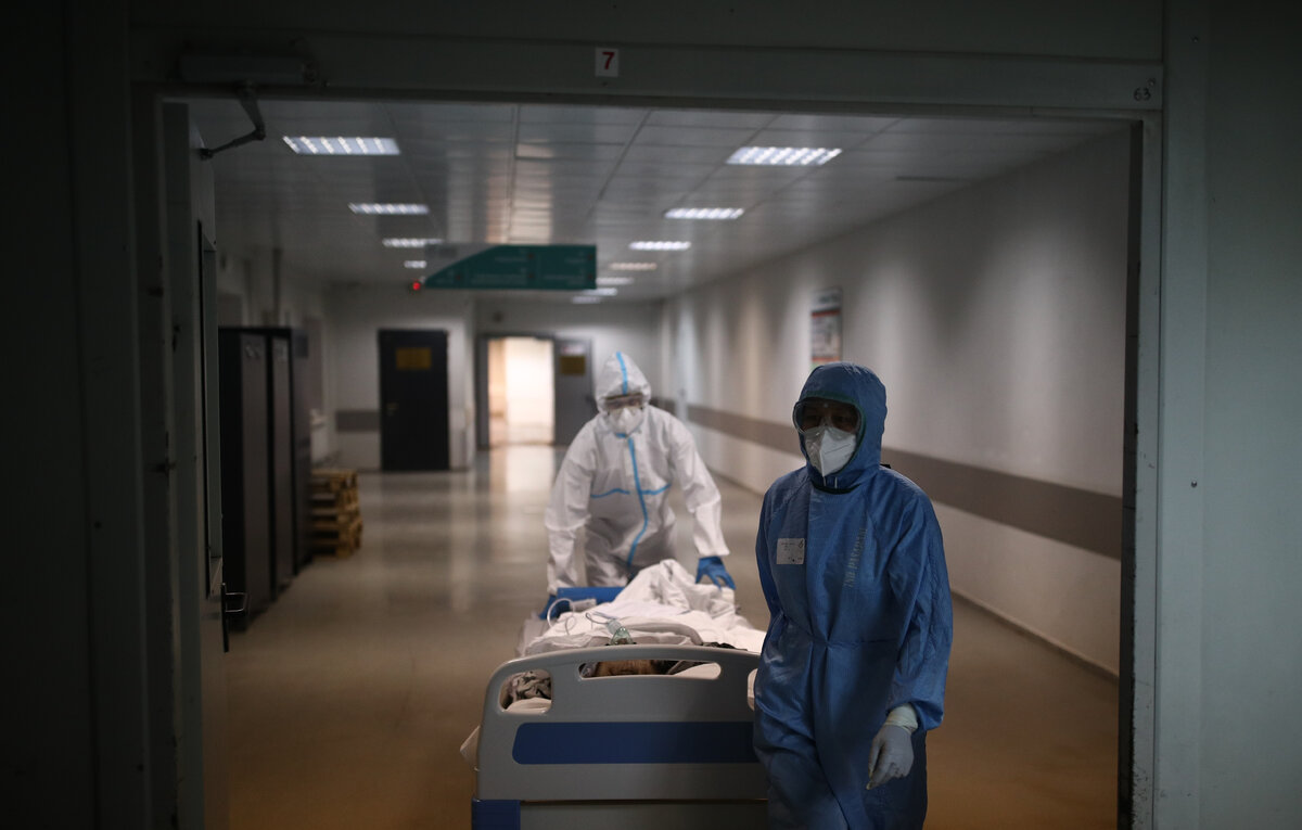 Сергей Бобылев/ТАСС