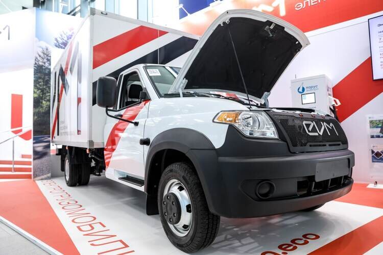 Фото: Екатерина Эстер/nao24.ru