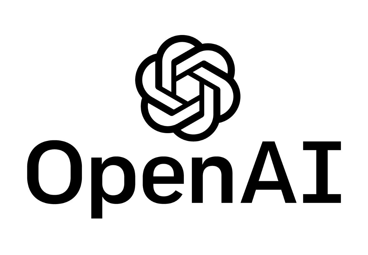 Логотип OpenAI