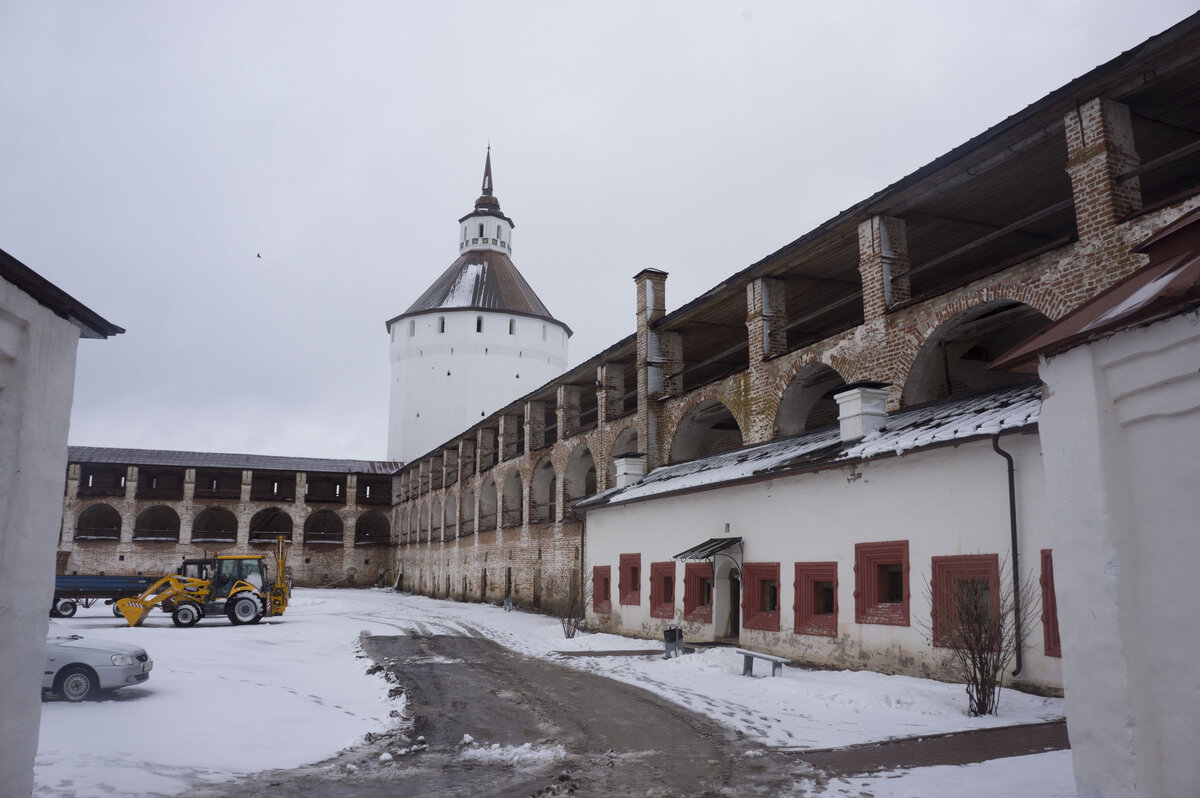 Автор фото: Надежда Савинова