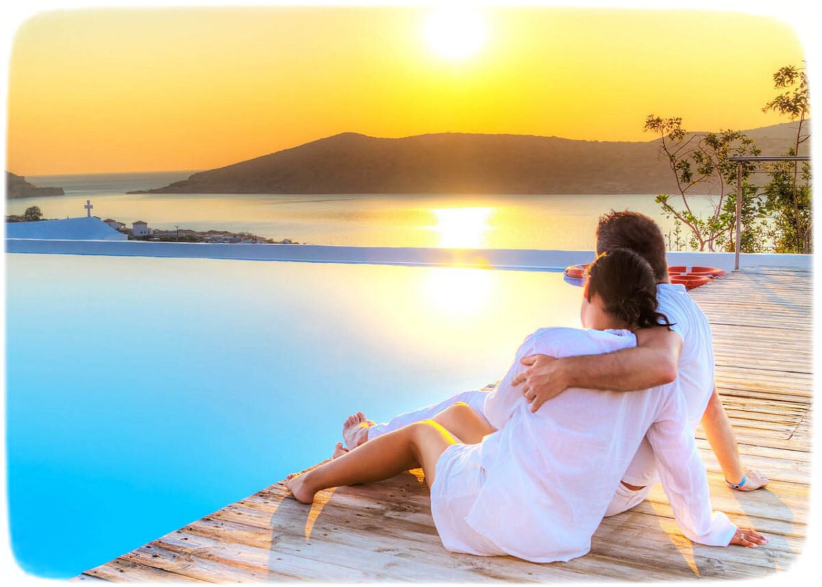 Отдых мечты